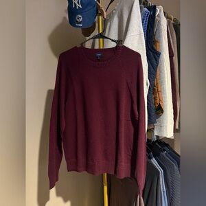 J.Crew Factory Men’s Sweater